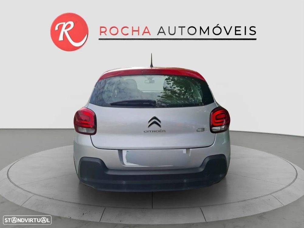 Citroën C3 1.2 PureTech Shine - 7