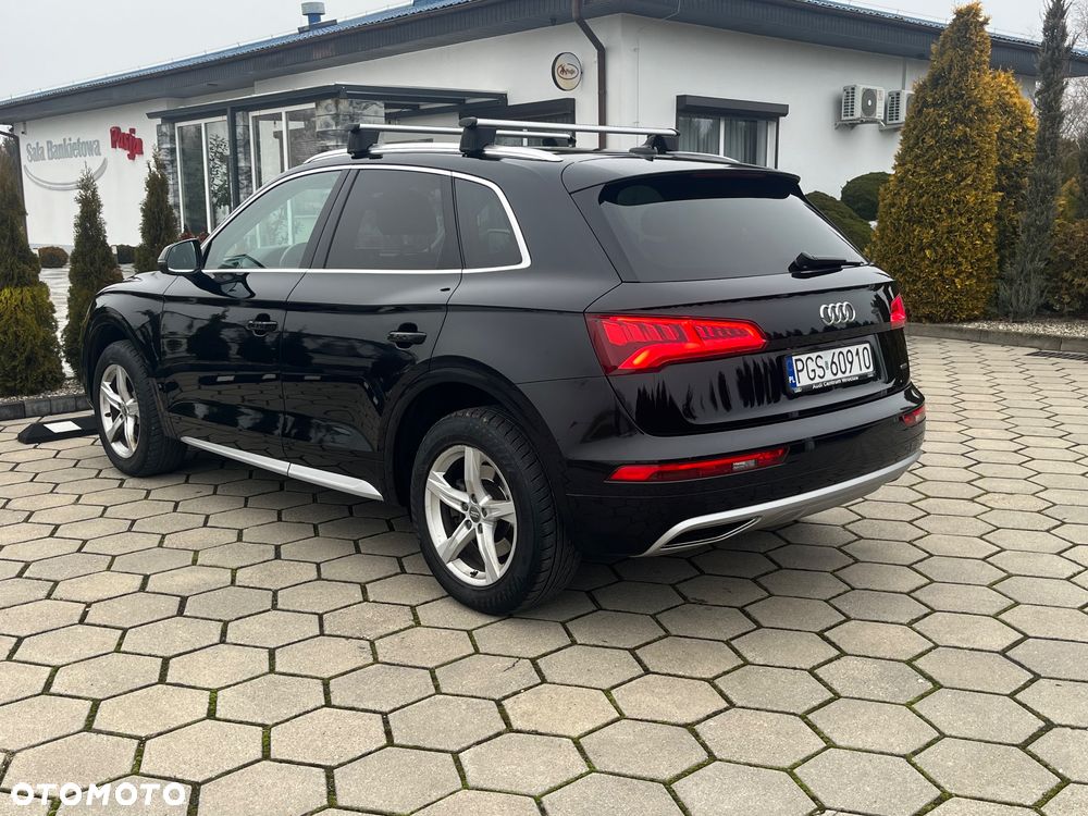 Audi Q5 2.0 TDI Quattro S tronic - 7
