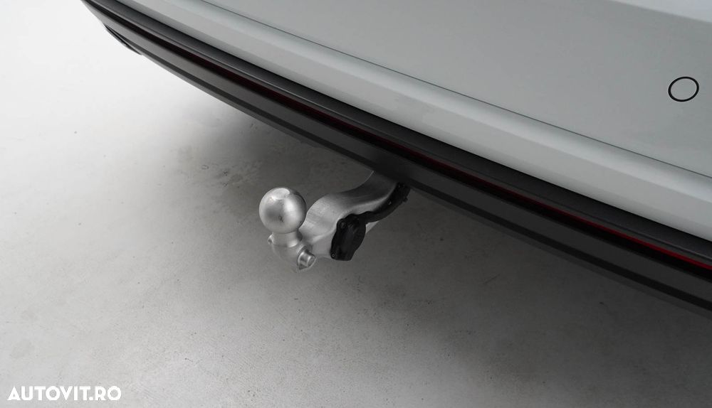 Volkswagen Touareg V6 TDI Elegance - 12