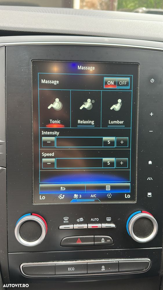 Renault Talisman ENERGY TCe 150 EDC INTENS - 13