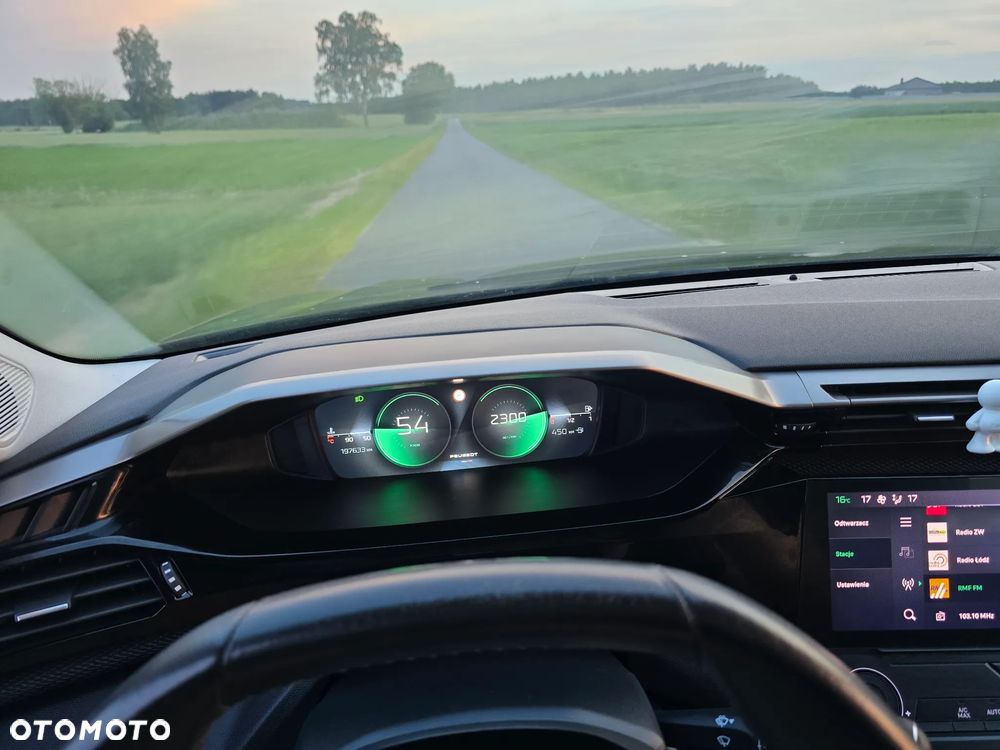 Peugeot 308 1.2 PureTech Allure S&S - 22