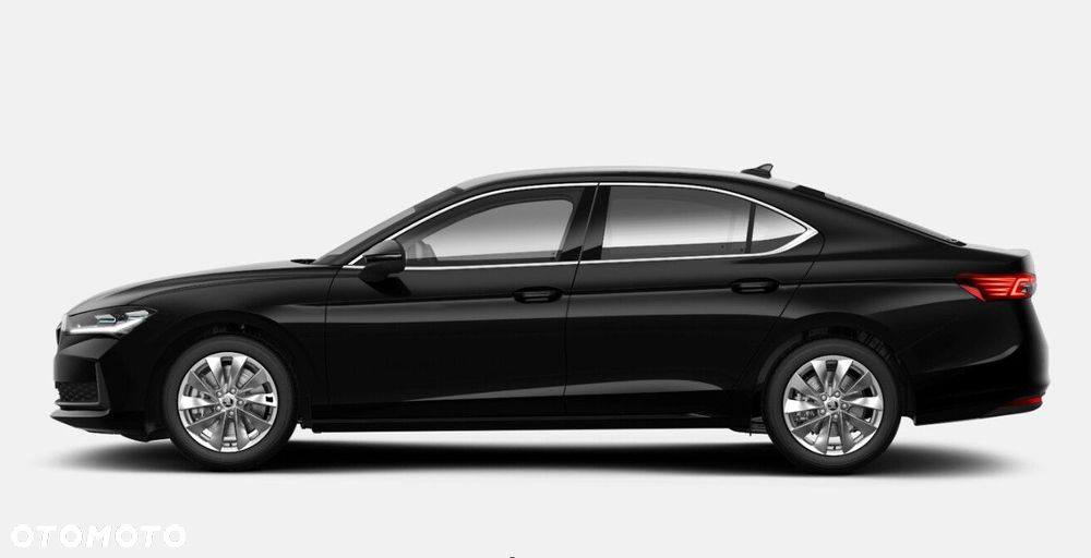 Skoda Superb 1.5 TSI Style DSG - 4