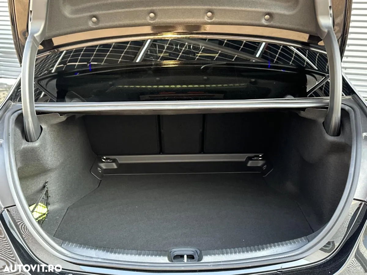 Mercedes-Benz C AMG 43 MHEV 4MATIC - 20