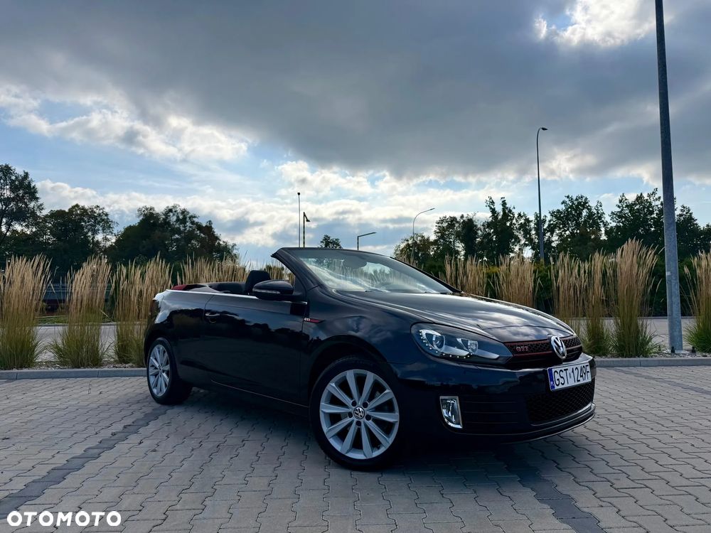 Volkswagen Golf VI 1.4 TSI Comfortline DSG - 8