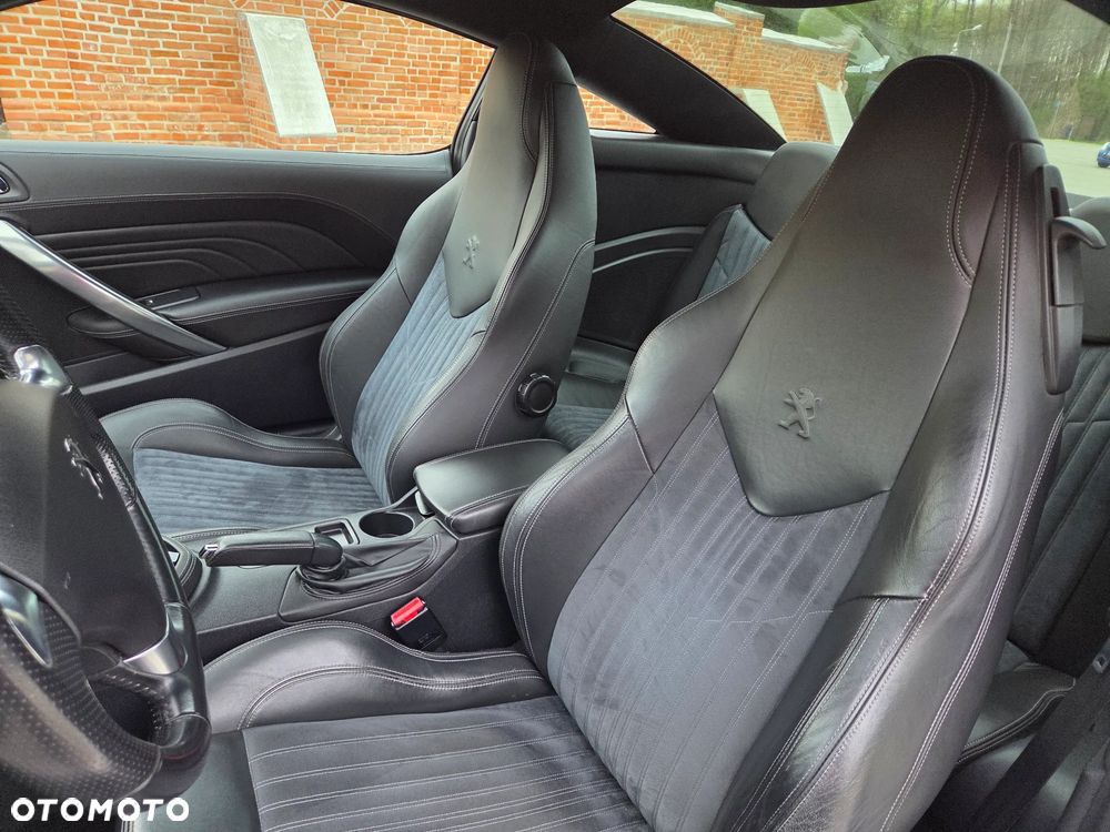 Peugeot RCZ 1.6 155 THP - 21