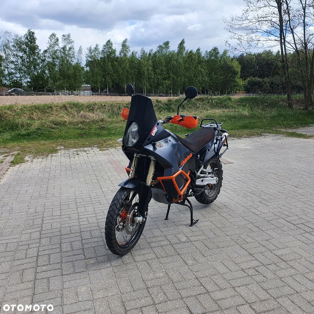 KTM Adventure - 14