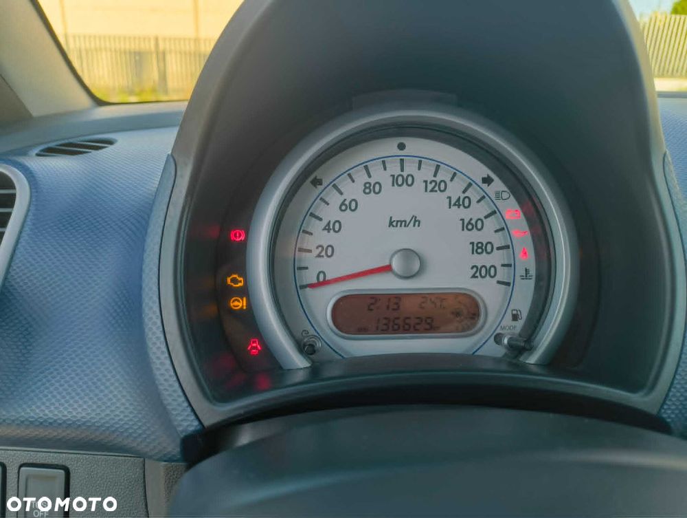 Suzuki Splash - 8