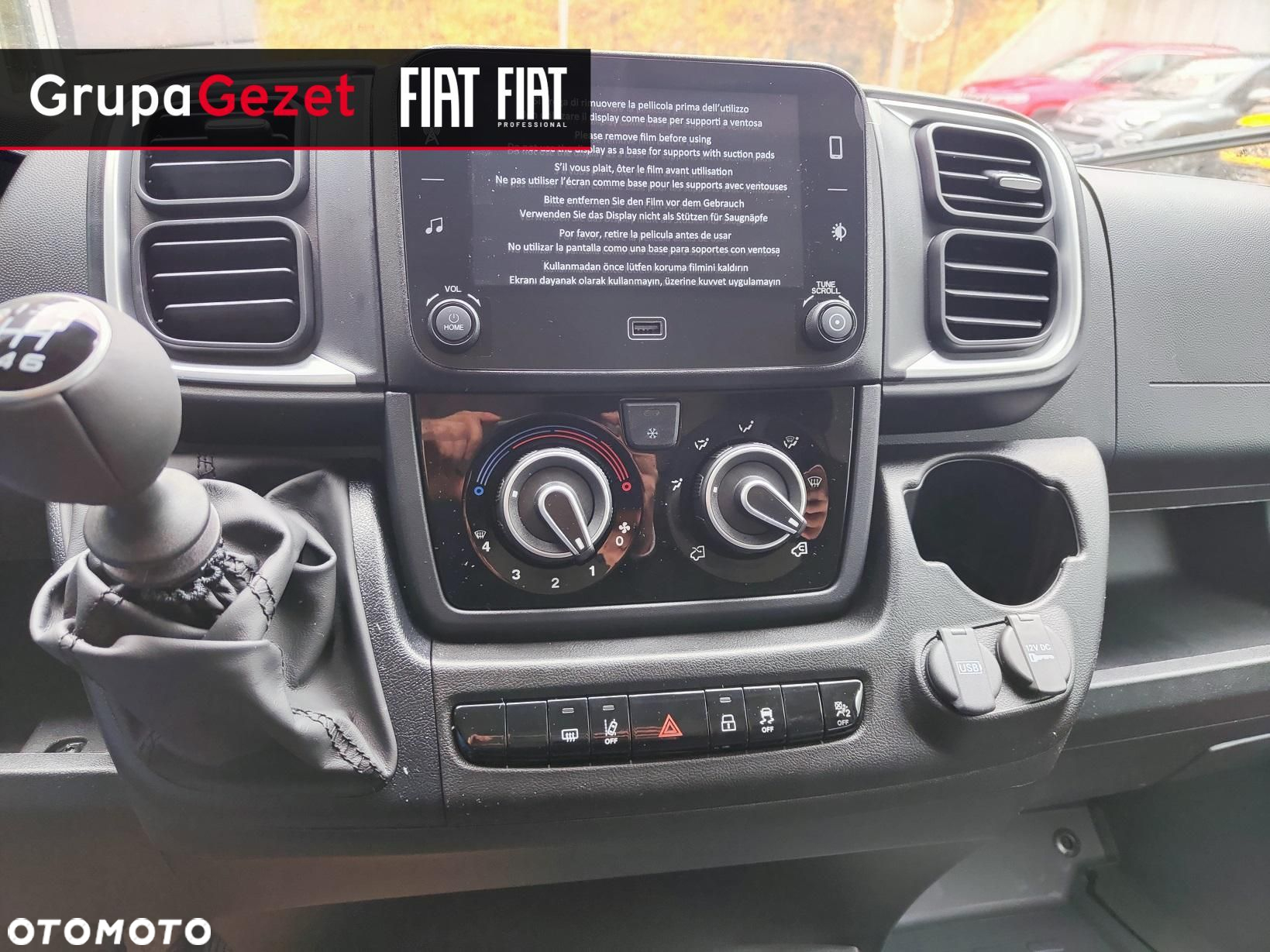 Fiat Ducato - 6