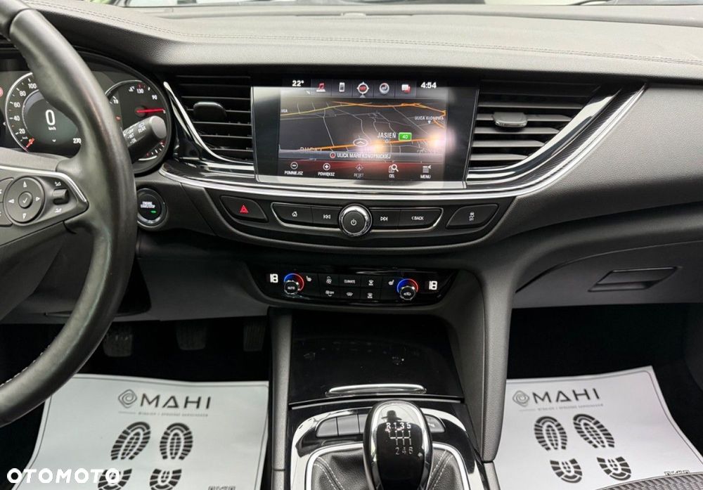 Opel Insignia 2.0 CDTI Innovation S&S - 21