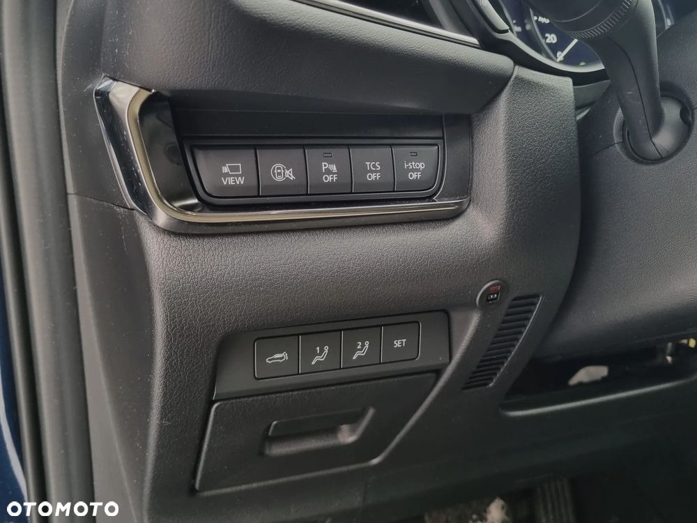 Mazda CX-30 2.0 mHEV Exclusive-Line 2WD - 10