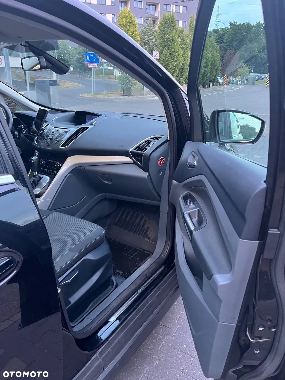 Ford C-MAX 2.0 TDCi Titanium - 13