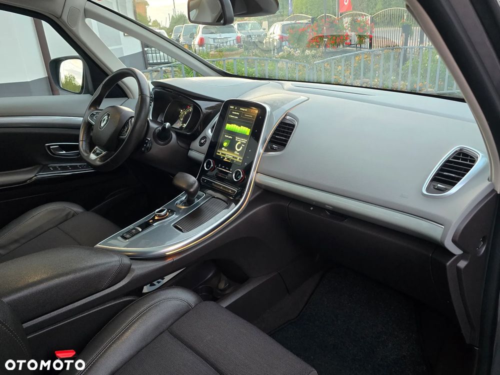 Renault Espace Energy TCe 200 EDC Intens - 27