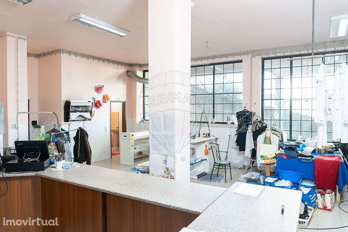 Loja  para venda - Grande imagem: 2/14