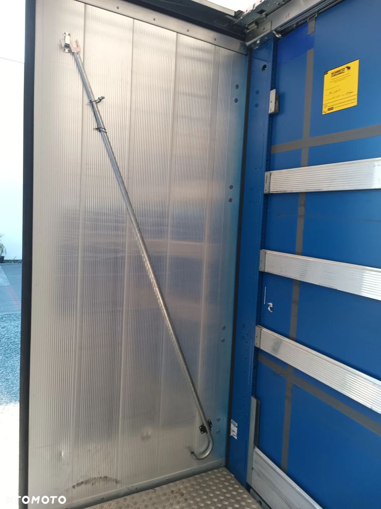 Schmitz Cargobull standard 69000 netto - 4