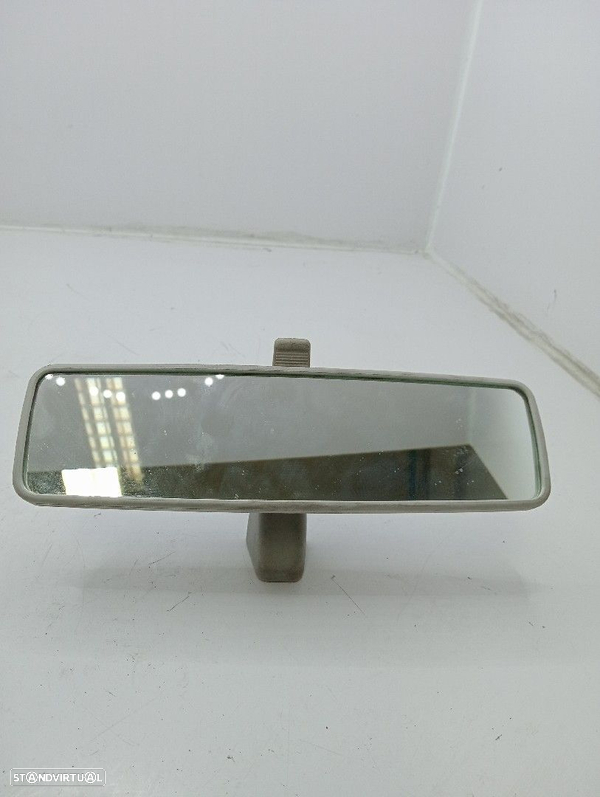 Espelho Retrovisor Central/Interior Fiat Idea (350_)
