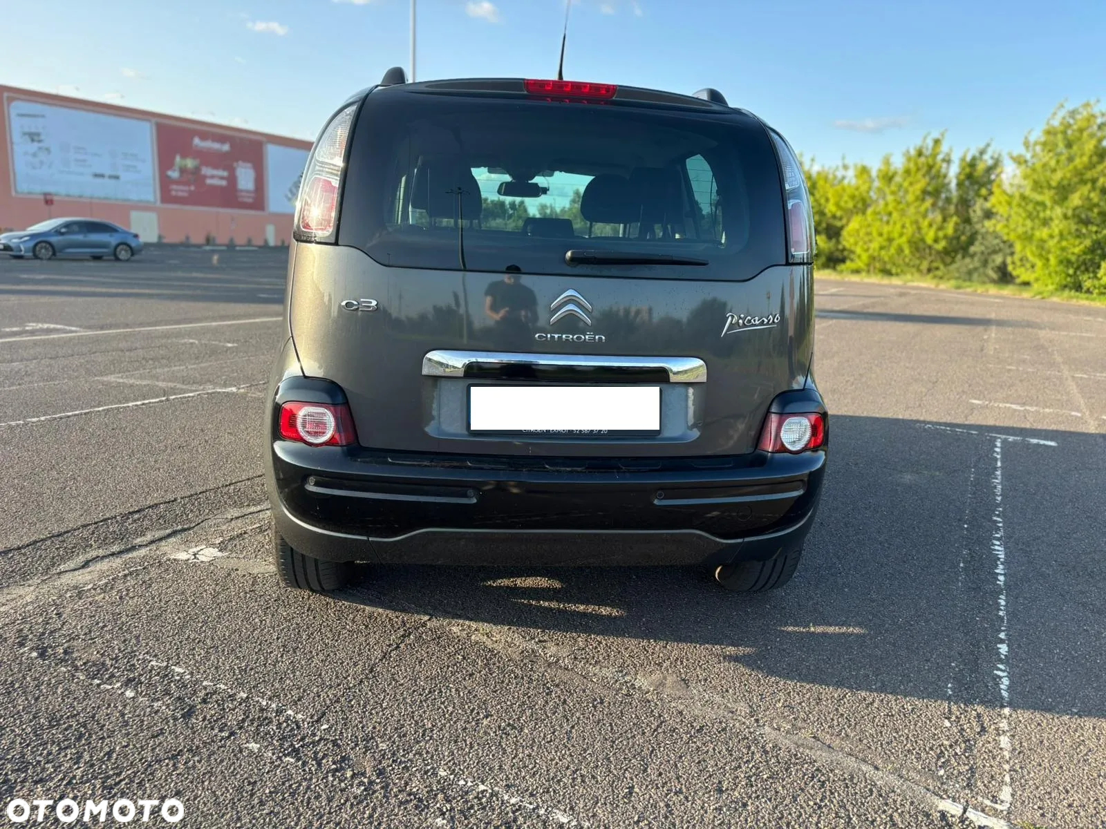 Citroën C3 Picasso 1.2 PureTech Exclusive - 6