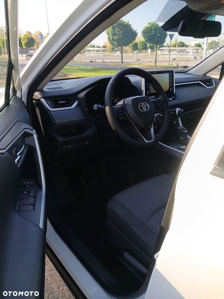 Toyota RAV4 2.0 Comfort 4x4 MS - 18