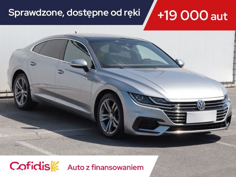Volkswagen Arteon - 2