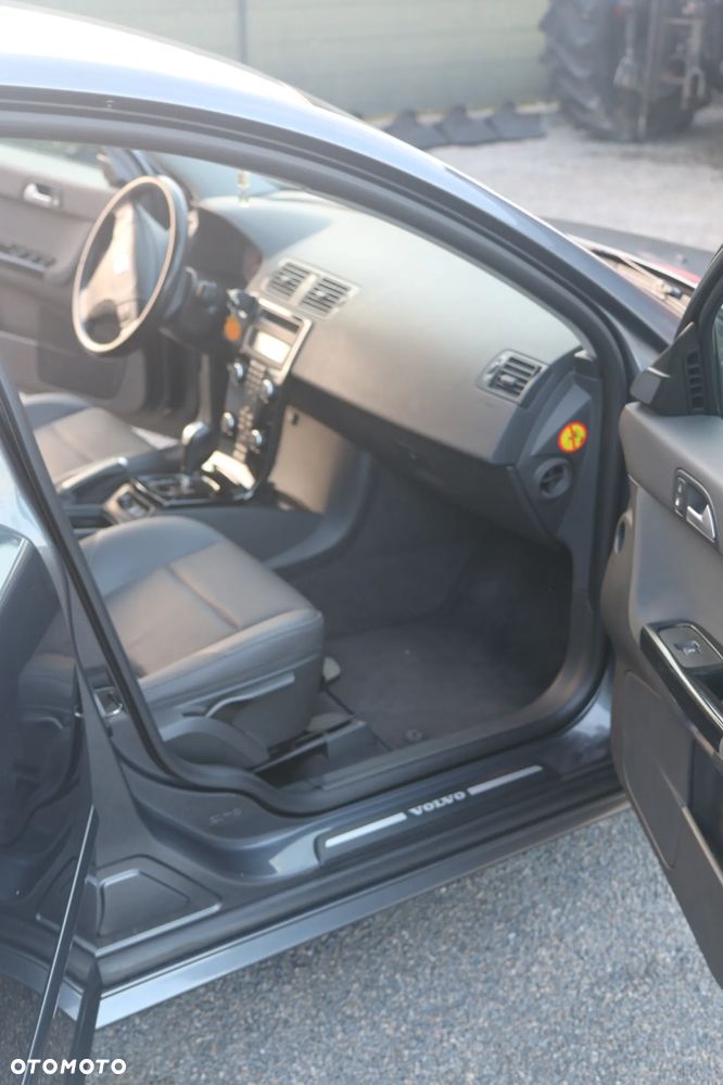 Volvo S40 - 19