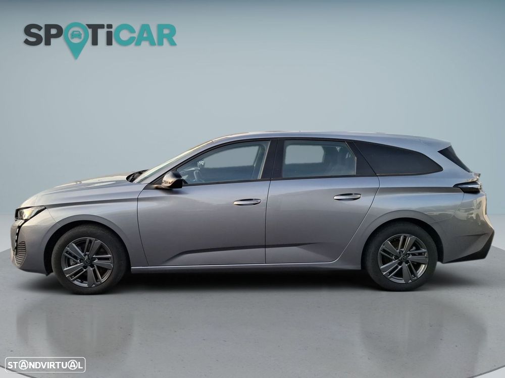 Peugeot 308 1.2 PureTech Active Pack - 5