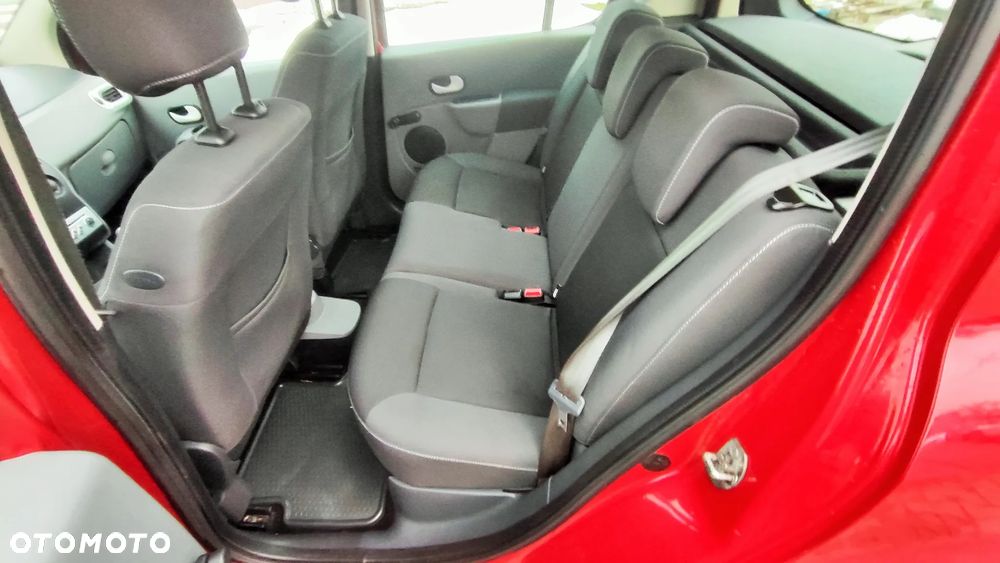 Renault Modus 1.2 16V Yahoo - 10