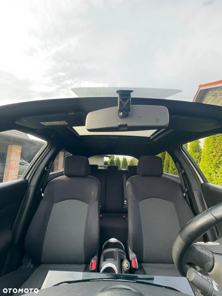 Nissan Juke 1.2 DIG-T Acenta - 23