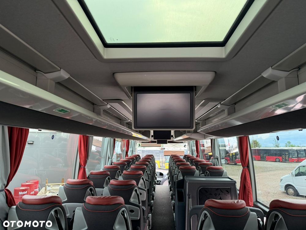Setra S517 HD - 36