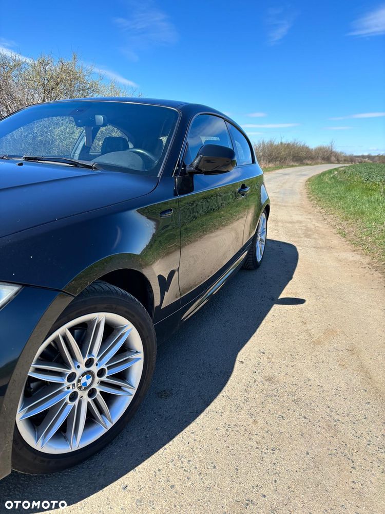BMW Seria 1 - 5