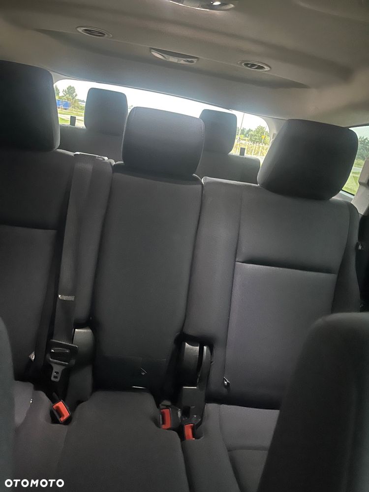 Dodge Journey - 6
