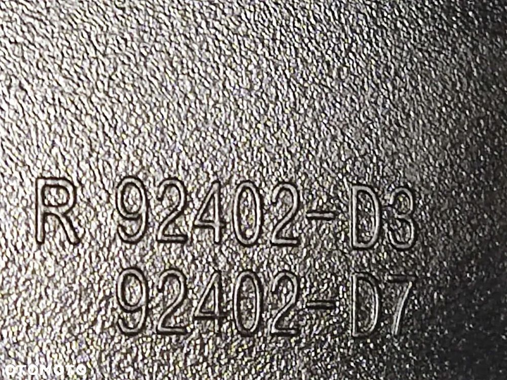 HYUNDAI TUCSON 15-20r Zaślepka Maskownica Tylnej Lampy Prawa i Lewa - 10