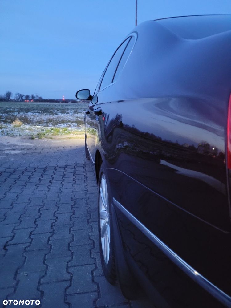 Volkswagen Passat - 5
