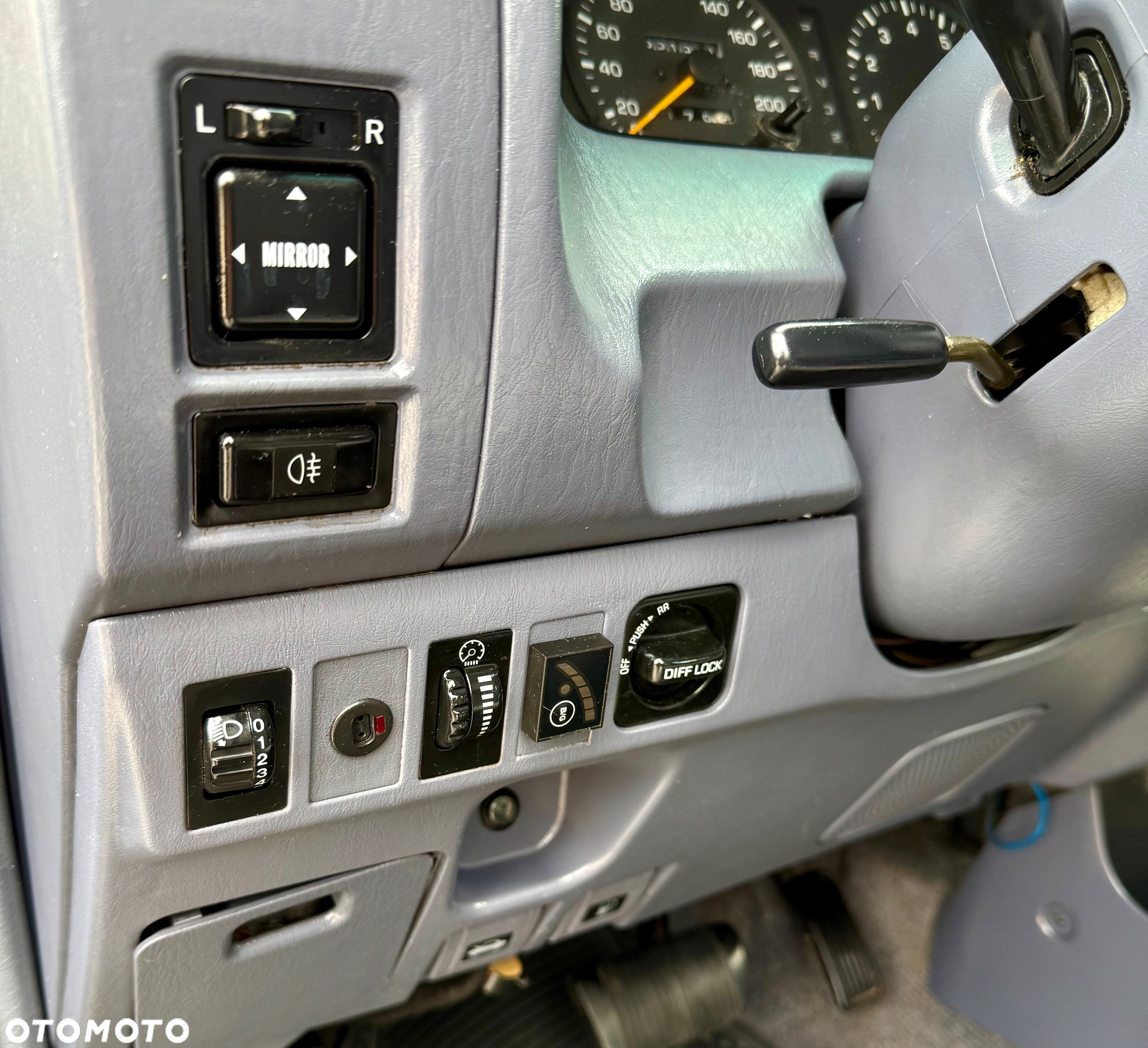 Toyota Land Cruiser - 8