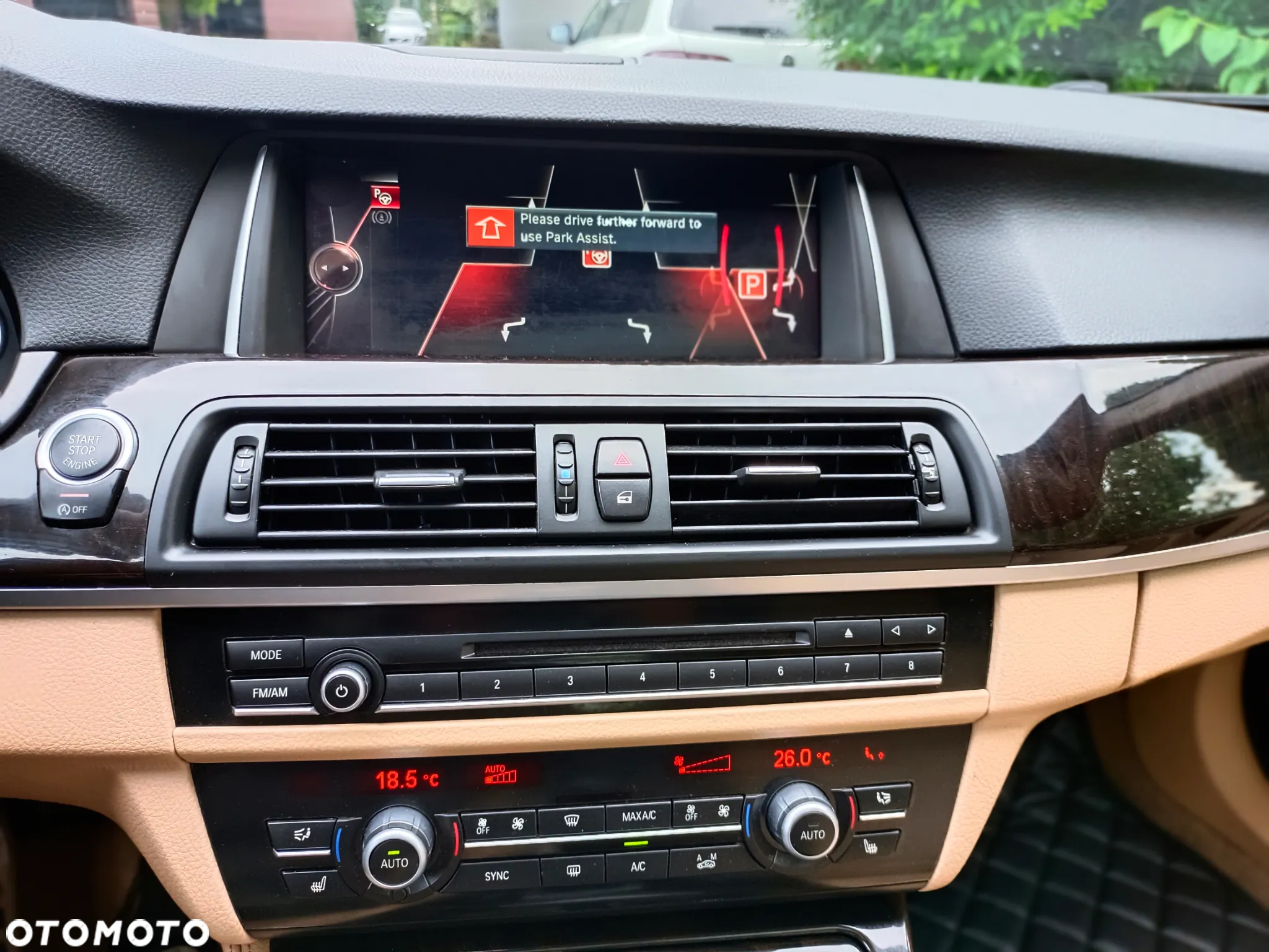 BMW Seria 5 528i xDrive Luxury Line - 17