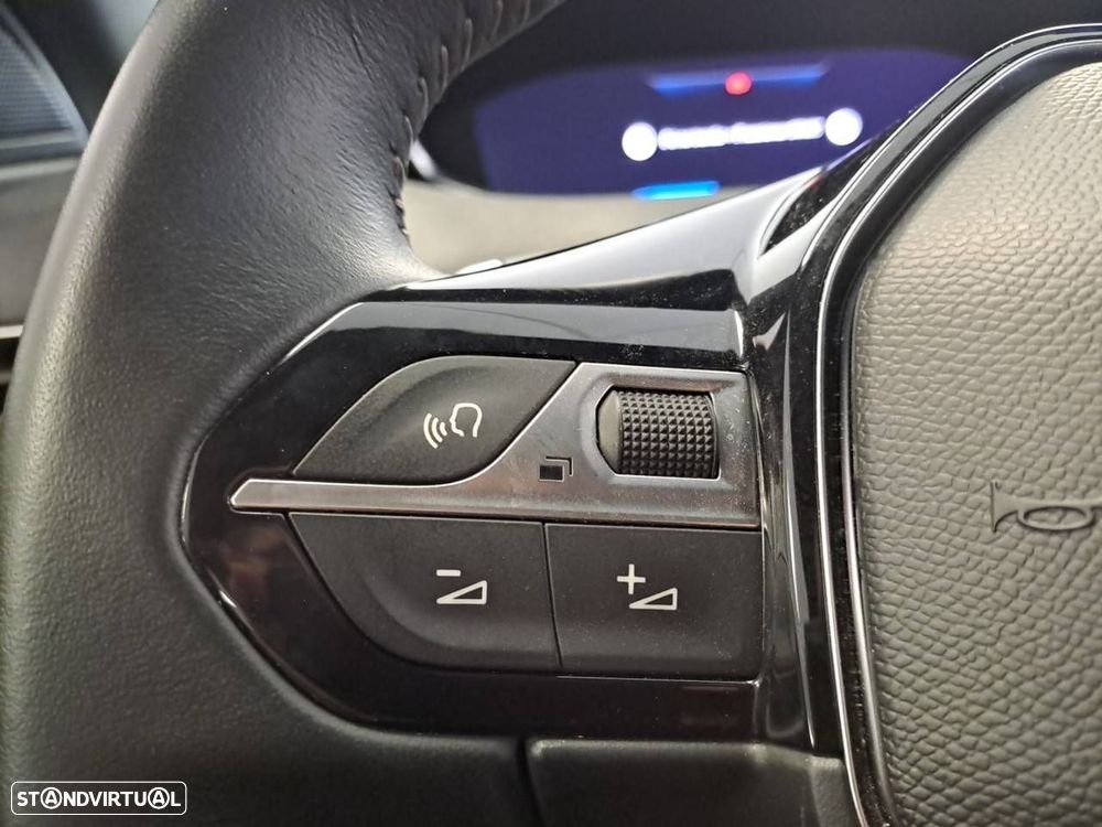 Peugeot 5008 1.5 BlueHDi Allure Pack EAT8 - 15