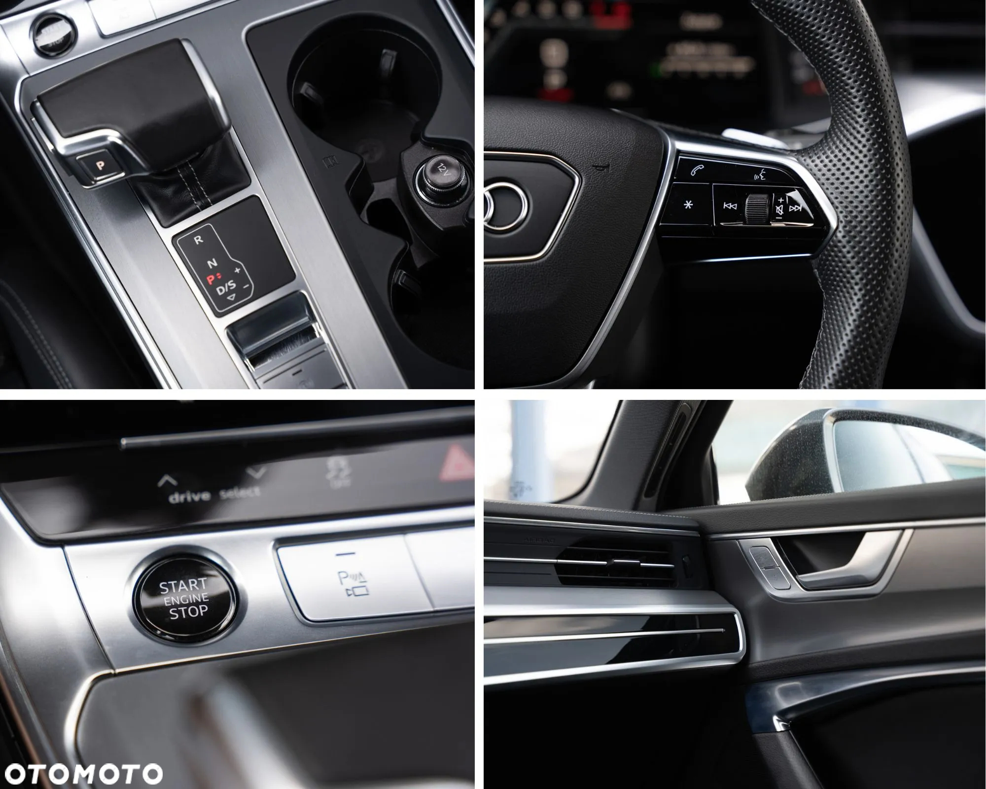 Audi A6 Avant TFSI S tronic - 31