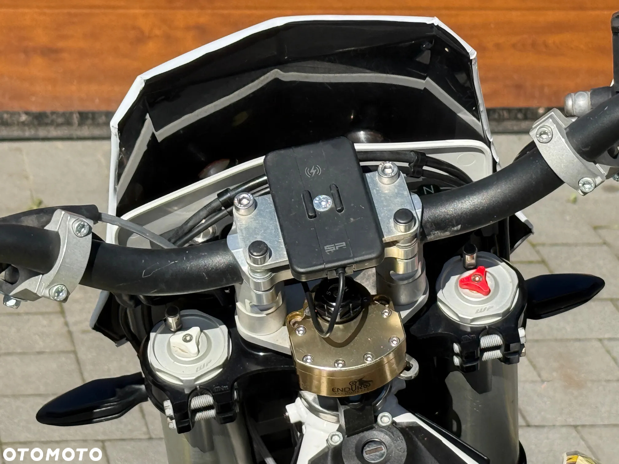 Husqvarna 701