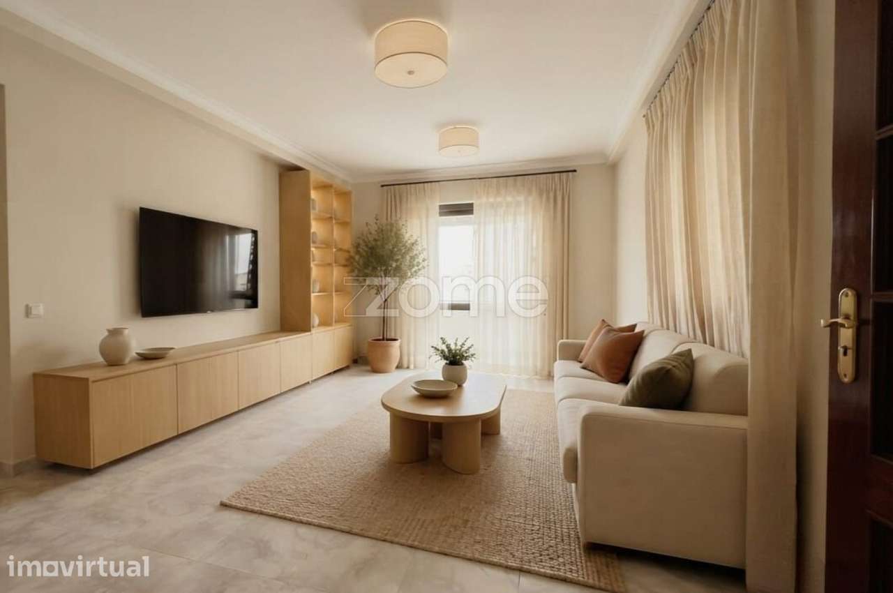 Apartamento T3 no Centro de Salto (Montalegre) - Grande imagem: 5/22