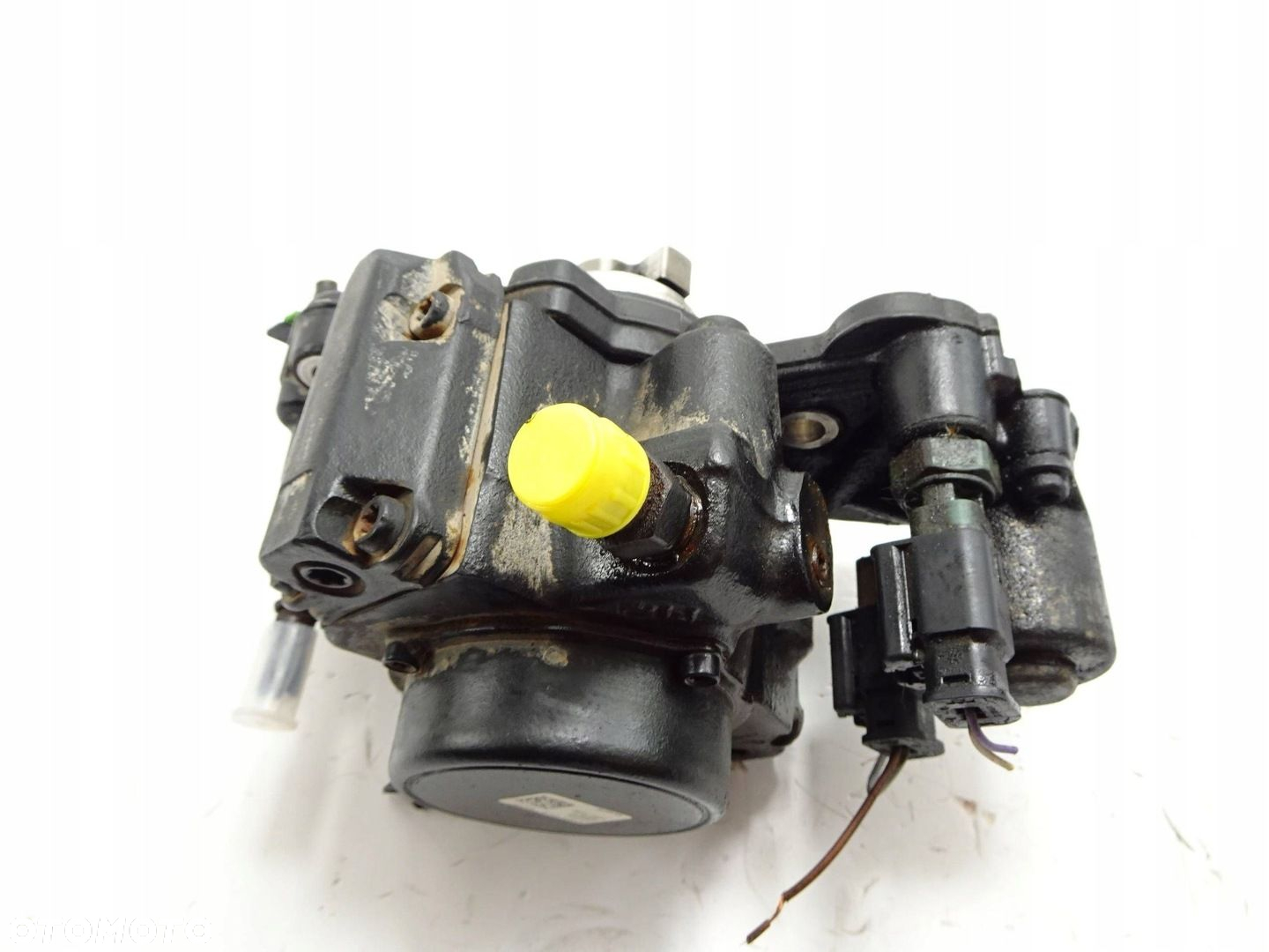 Pompa wtryskowa Peugeot 508 I SW 2.0 HDI - 3