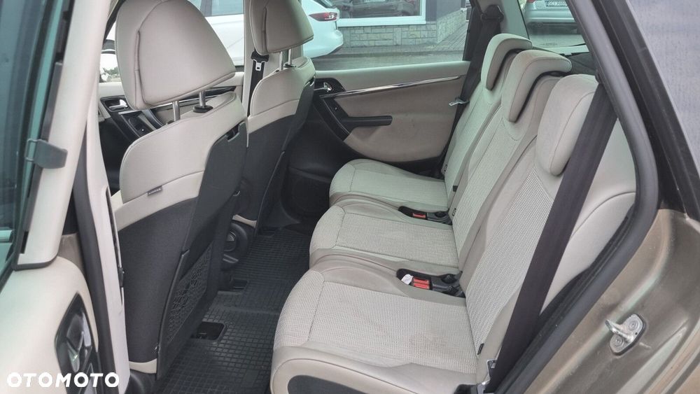 Citroën C4 Picasso 2.0 BlueHDi Exclusive - 17