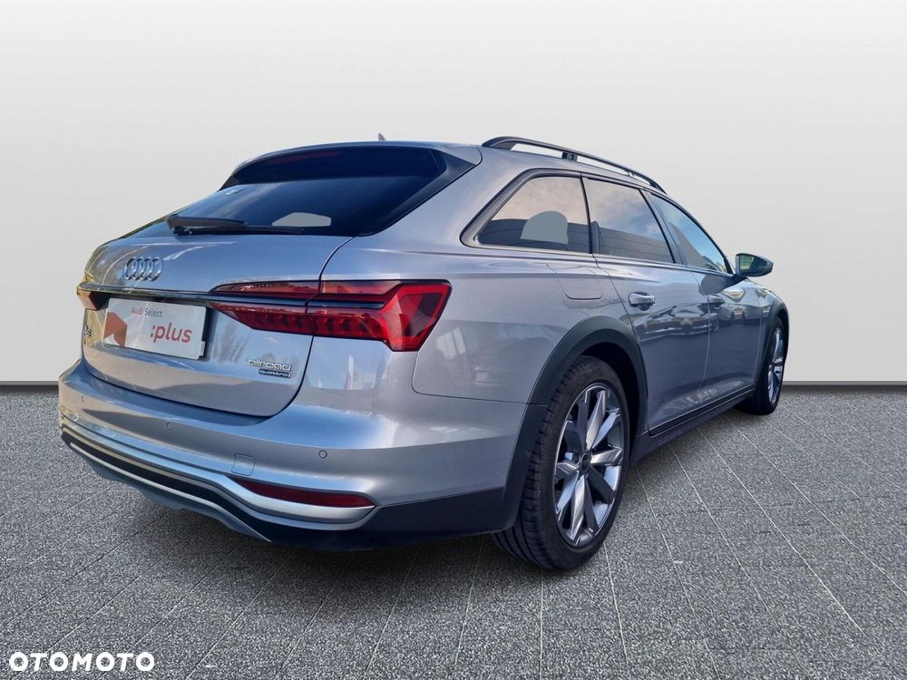 Audi A6 Allroad - 19