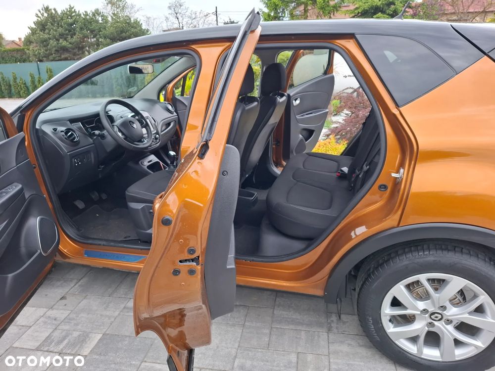 Renault Captur (ENERGY) TCe 90 LIMITED - 29