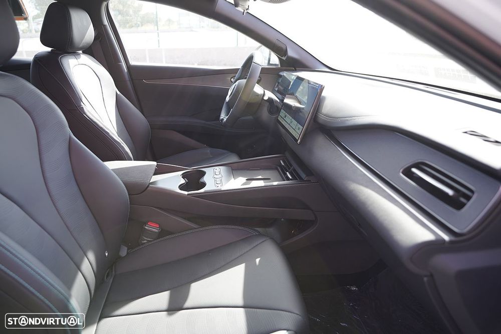 BYD Seal 6 DM-i Touring Boost - 18