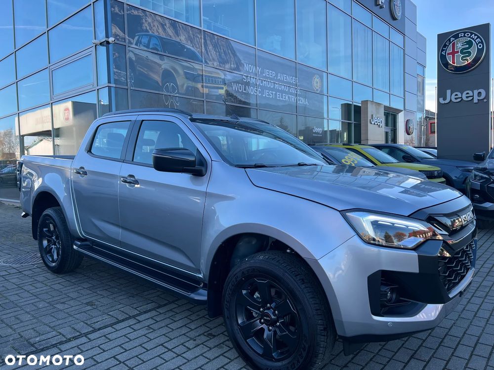 Isuzu D-Max 1.9 DC LSE - 5