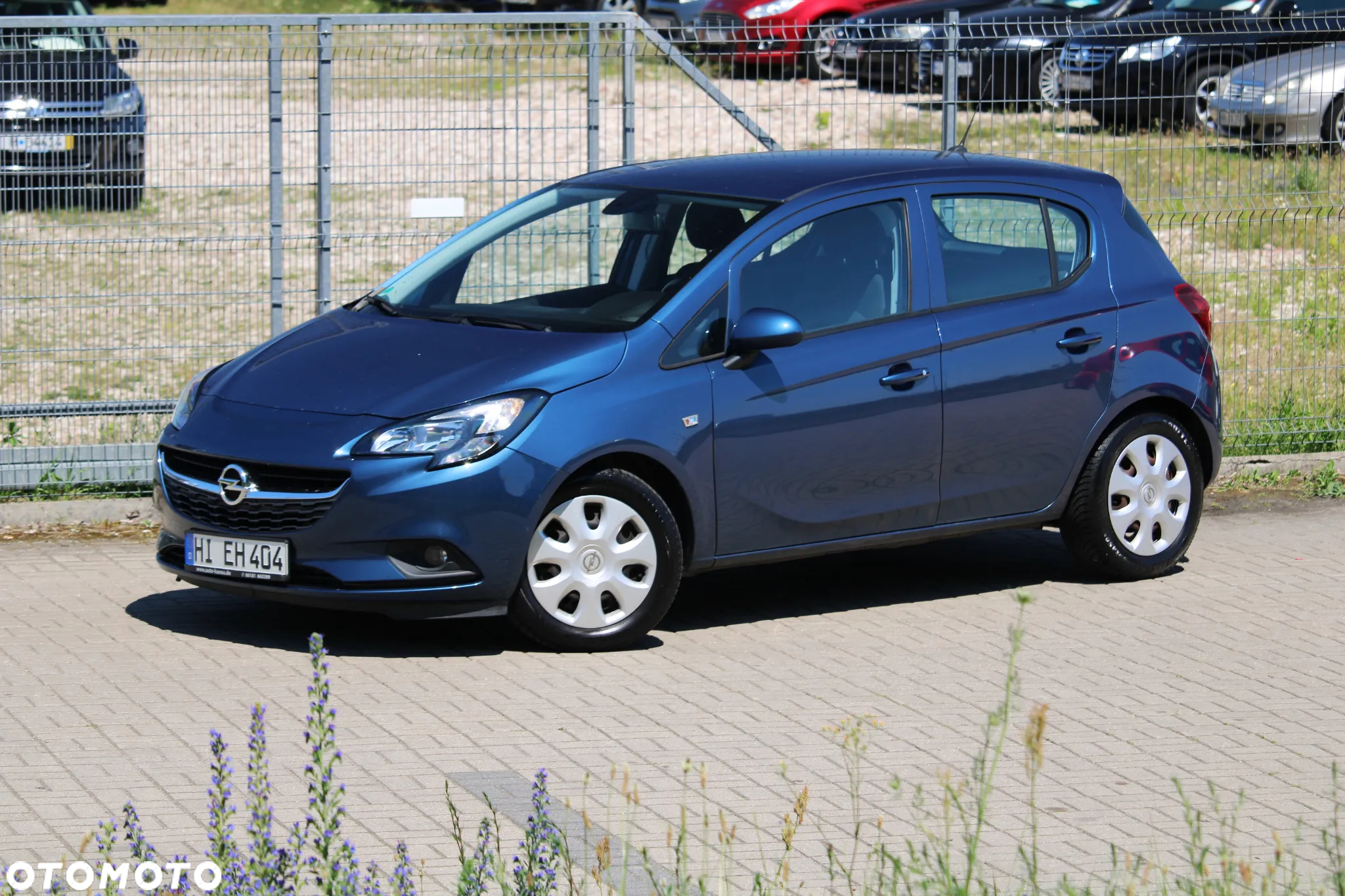 Opel Corsa - 6