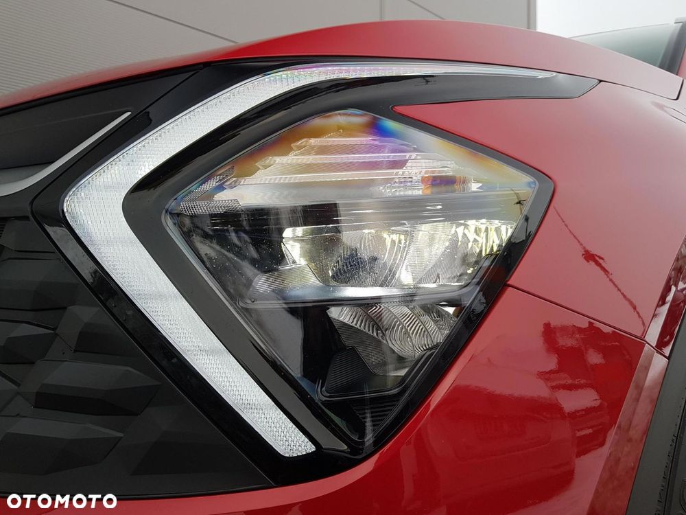 Kia Sportage 1.6 T-GDI M 2WD DCT - 19