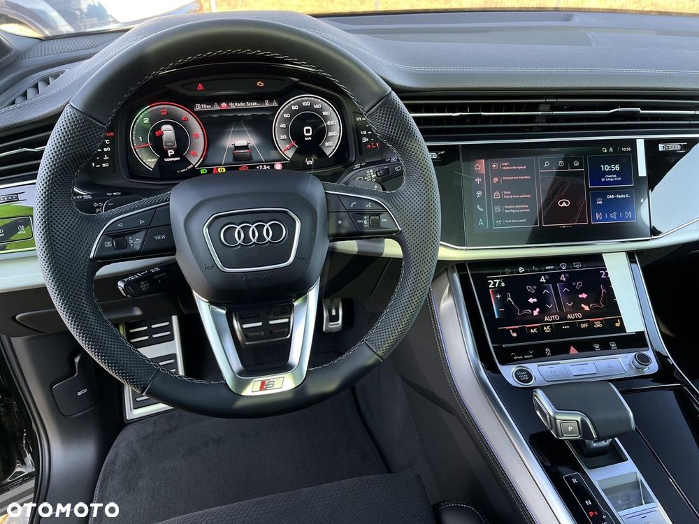 Audi Q7 - 31
