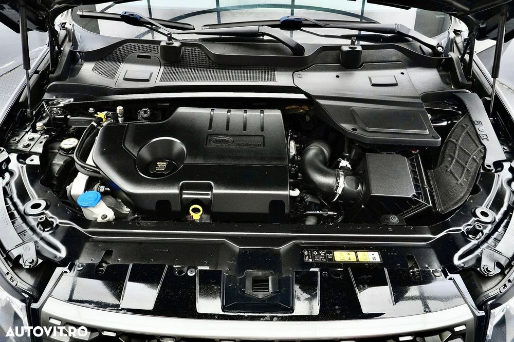 Land Rover Discovery Sport 2.0 l TD4 PURE Aut. - 33