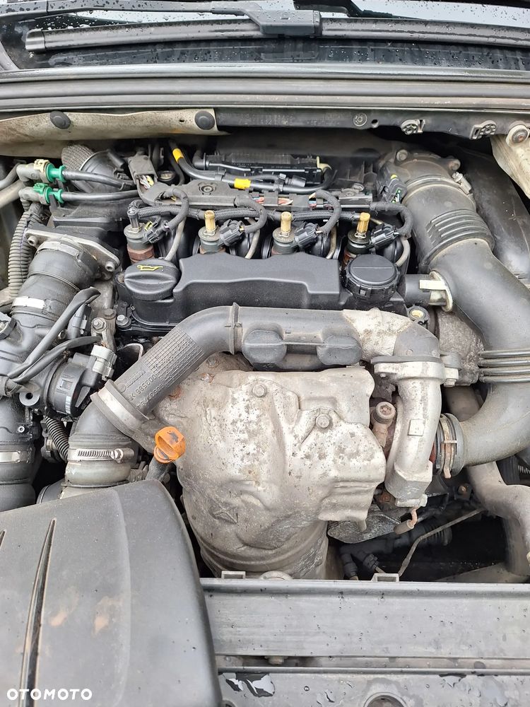 Peugeot 308 1.6 HDi Trendy - 7