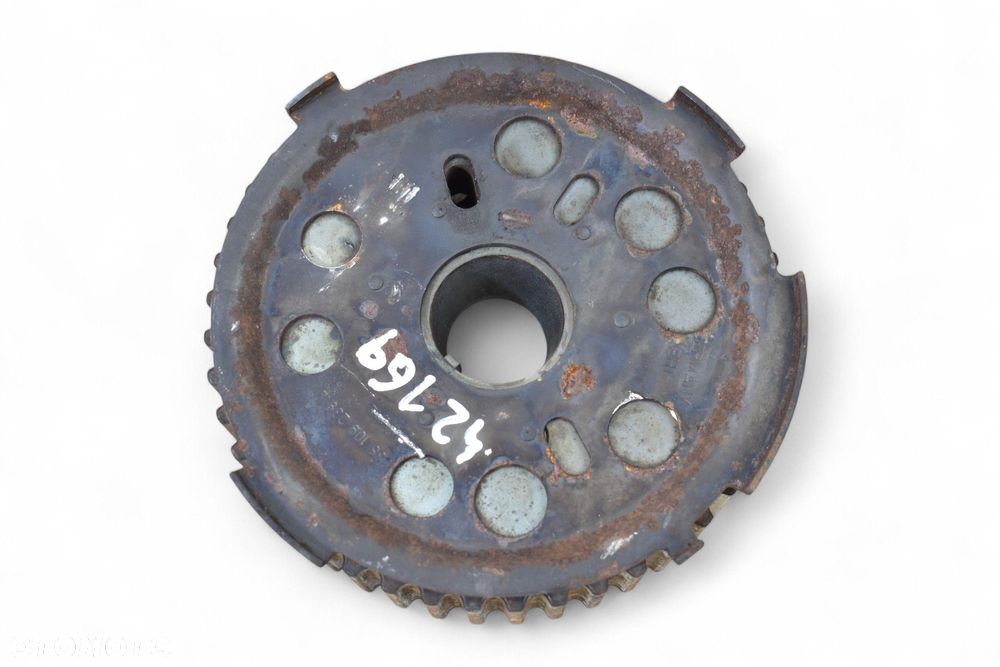 Koło Zębate Rozrządu VW PASSAT B6 AUDI A3 1.9 2.0 TDI 038109111E 038109239L - 1