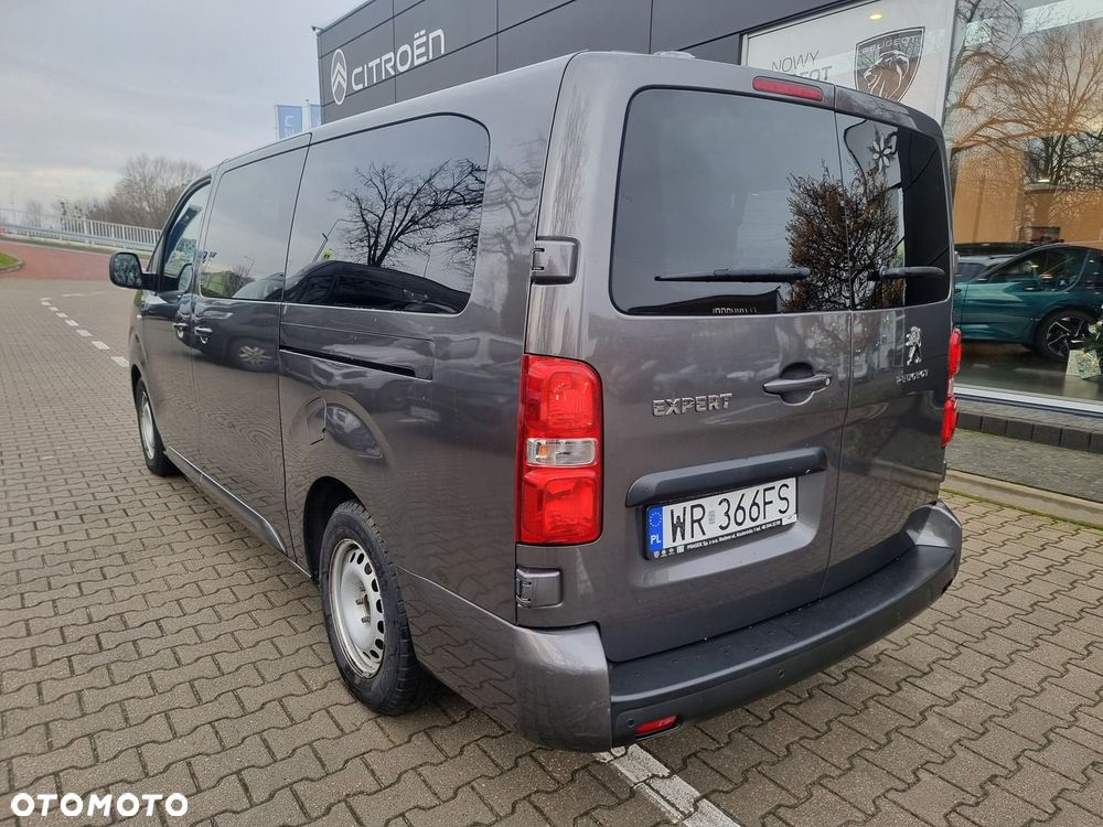 Peugeot Expert - 10